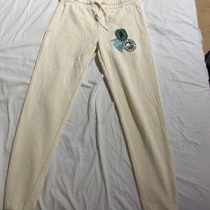 Jurassic World Adult Lounge Pants universal studio
